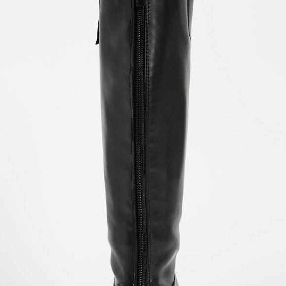 SAM EDELMAN PENNY Riding Boot SIZE 8 - Picture 2 of 4